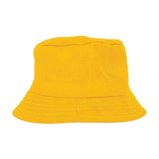 Cappello pescatore in cotone BUCKETO