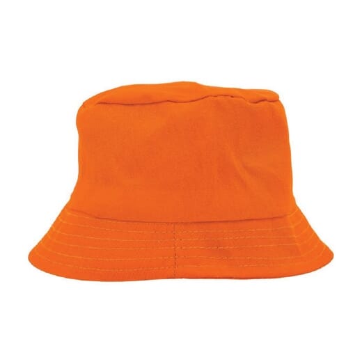 Cappello pescatore in cotone BUCKETO