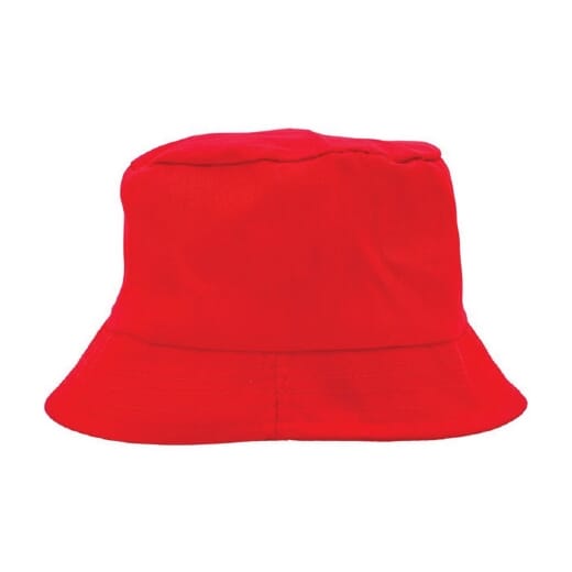 Cappello pescatore in cotone BUCKETO