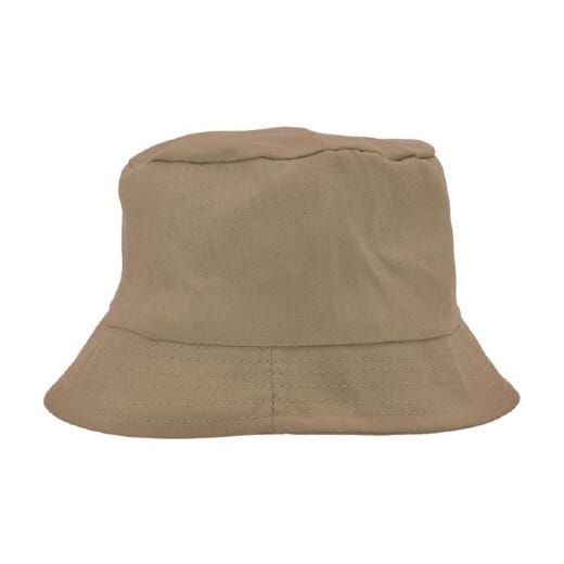 Cappello pescatore in cotone BUCKETO