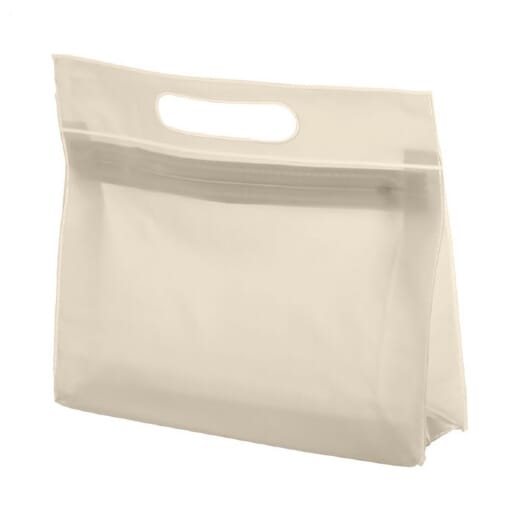 Pochette personalizzate VODAX in PVC