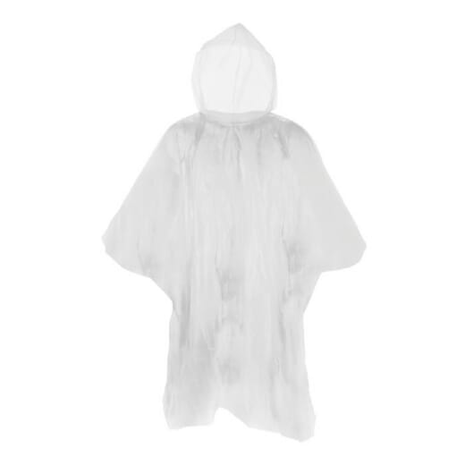 Poncho impermeabile STORMY