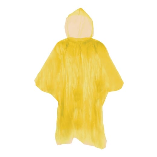 Poncho impermeabile STORMY