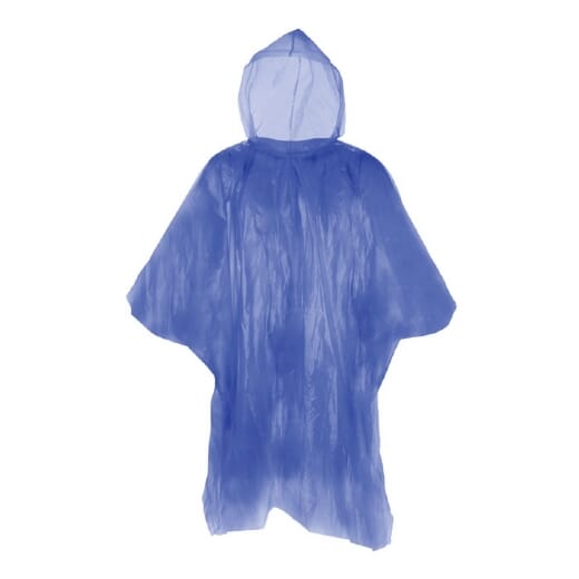 Poncho impermeabile STORMY