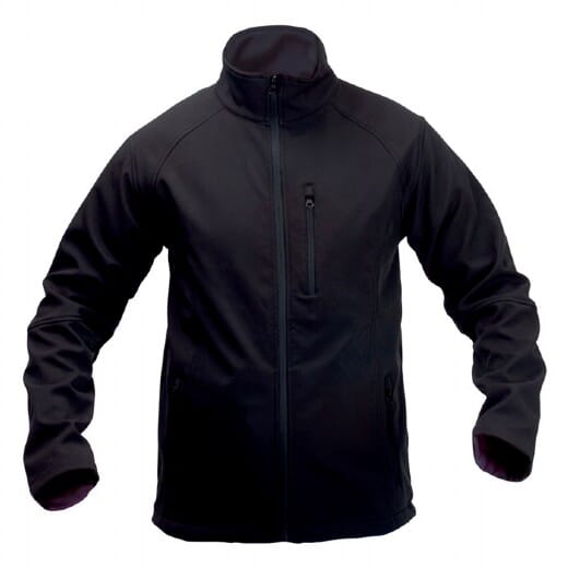 Giacca softshell MOLTER