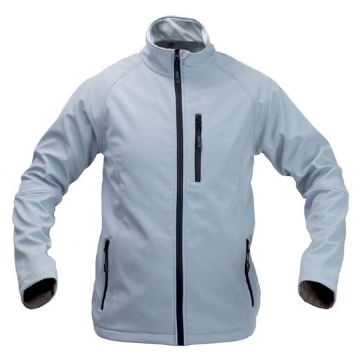 Giacca softshell MOLTER