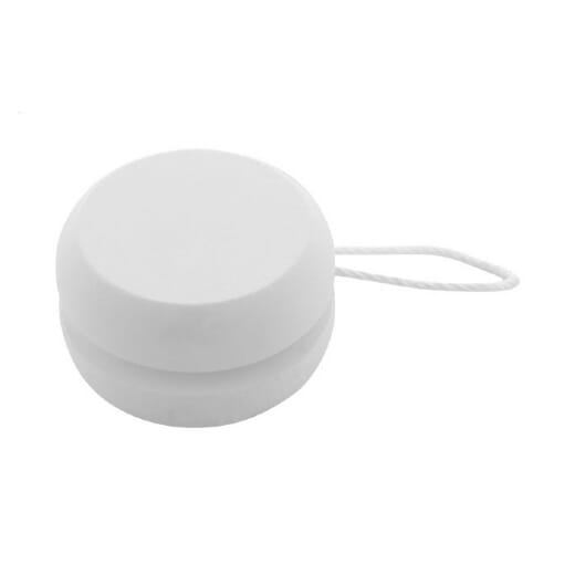 Yo-yo in legno WOOYO