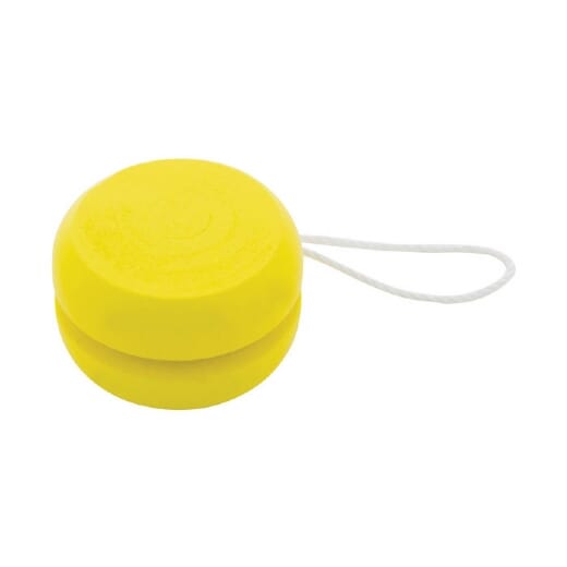 Yo-yo in legno WOOYO