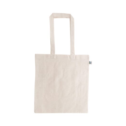 Borsa riutilizzabile con soffietto FERTOTE PLUS