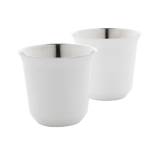 Set 2 tazze da caffè COPSUL - 80 ml