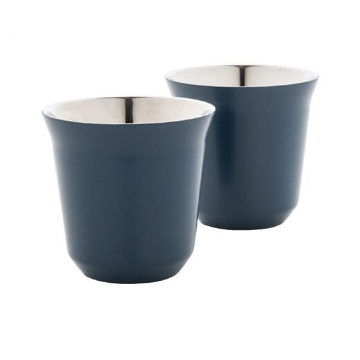 Set 2 tazze da caffè COPSUL - 80 ml