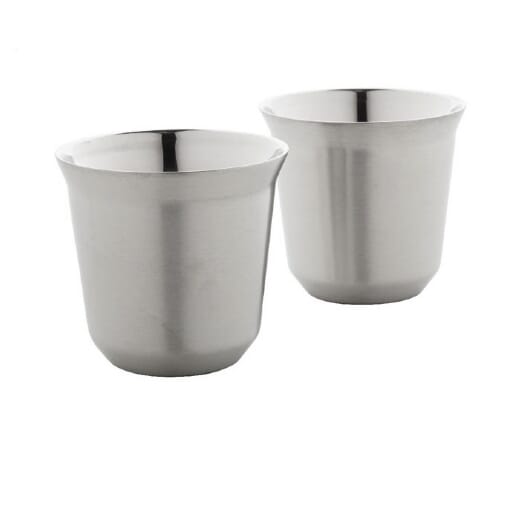 Set 2 tazze da caffè COPSUL - 80 ml