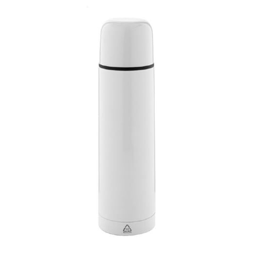 Thermos per sublimazione REBUSTA SUBO - 500 ml