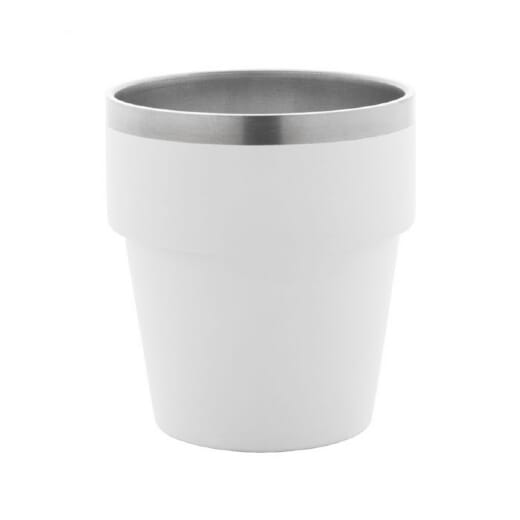 Bicchiere termico in acciaio OBATA - 250 ml