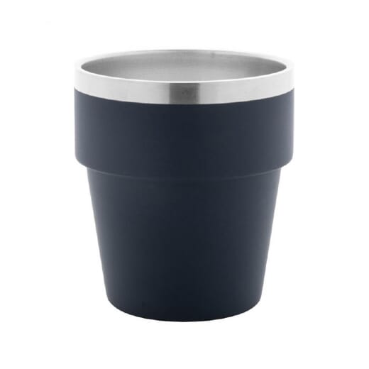 Bicchiere termico in acciaio OBATA - 250 ml