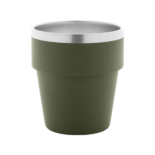Bicchiere termico in acciaio OBATA - 250 ml