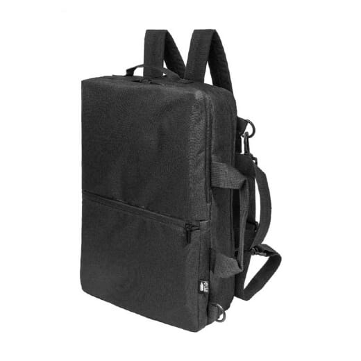 Zaino doppia funzione WALTON