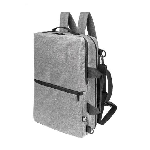 Zaino doppia funzione WALTON