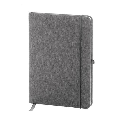 Quaderno A5 pagine bianche GRACILIS
