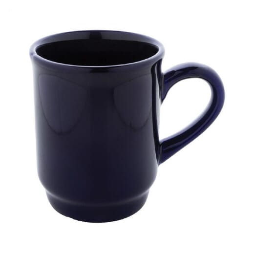 Mug impilabile in ceramica MARKNAD - 220 ml