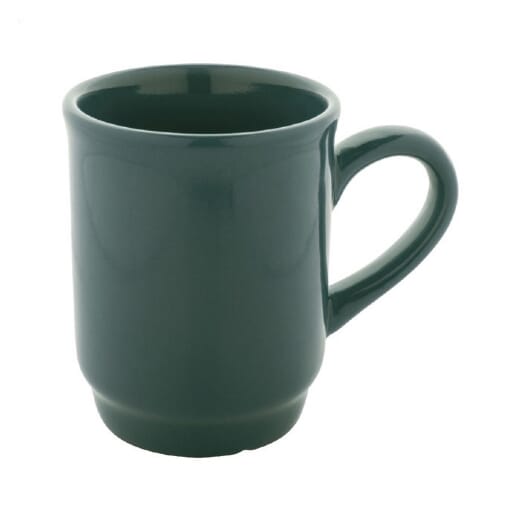 Mug impilabile in ceramica MARKNAD - 220 ml