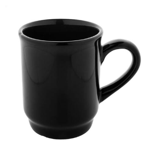 Mug impilabile in ceramica MARKNAD - 220 ml