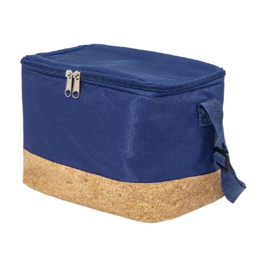 Borsa termica con base in sughero KOOPER