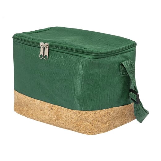 Borsa termica con base in sughero KOOPER