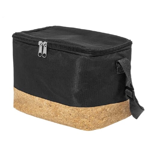 Borsa termica con base in sughero KOOPER