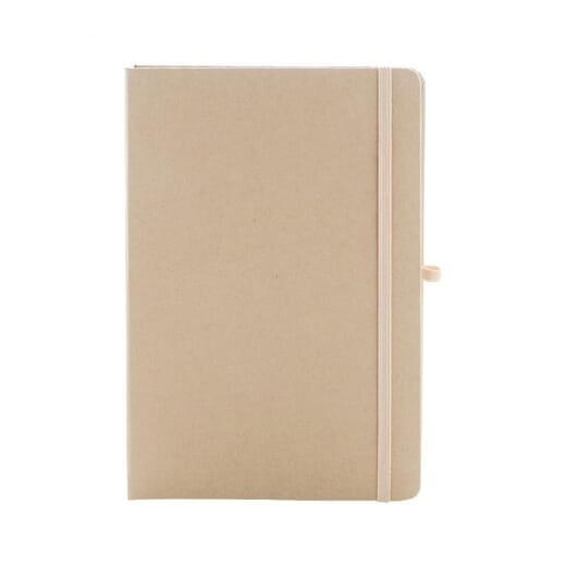 Quaderno A5 con post-it CONUS