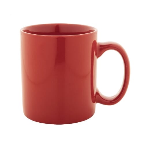 Mug in ceramica colorata KOLOMU - 300 ml