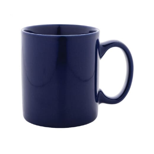 Mug in ceramica colorata KOLOMU - 300 ml