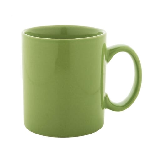 Mug in ceramica colorata KOLOMU - 300 ml