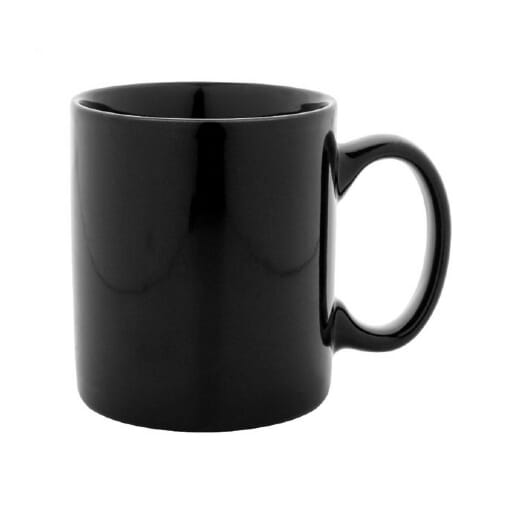 Mug in ceramica colorata KOLOMU - 300 ml