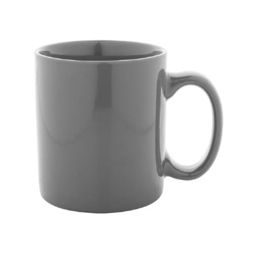 Mug in ceramica colorata KOLOMU - 300 ml