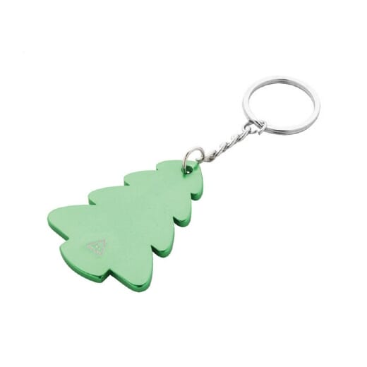 Portachiavi a forma di albero di natale MANTY