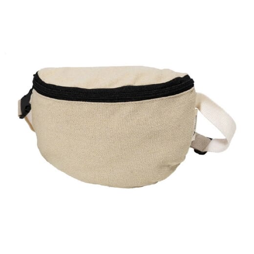 Marsupio in tessuto riciclato REKAN HIP