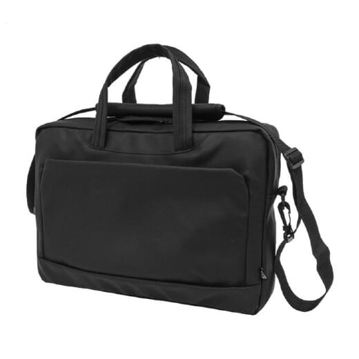 Borsa per computer e portadocumenti DUPPLER
