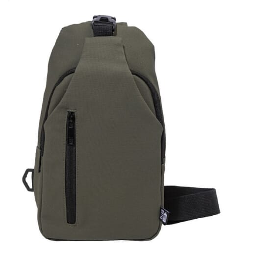 Borsa a tracolla CROBUD