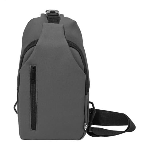 Borsa a tracolla CROBUD