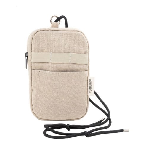 Borsa portacellulare a tracolla CANVAFON