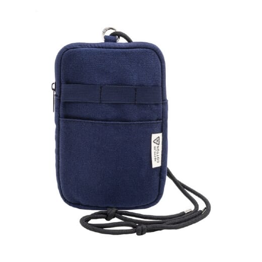 Borsa portacellulare a tracolla CANVAFON