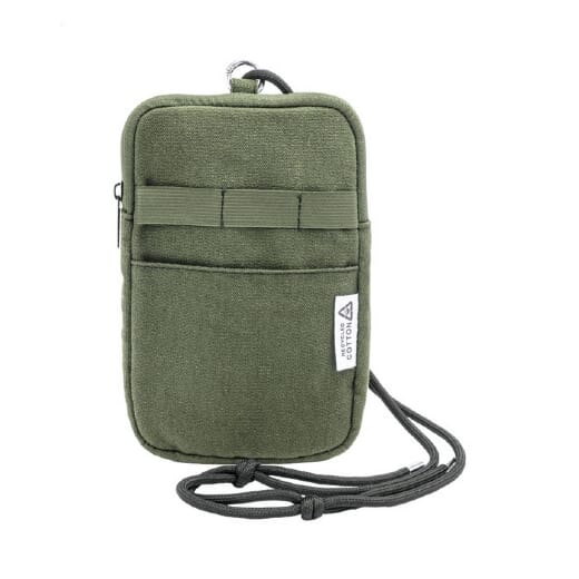 Borsa portacellulare a tracolla CANVAFON