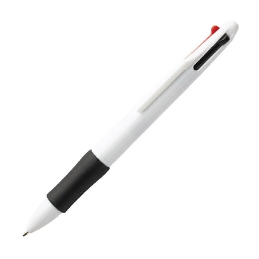 Penna a sfera multicolore QUATTRO
