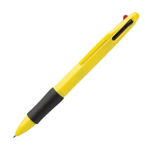 Penna a sfera multicolore QUATTRO