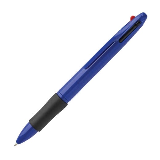 Penna a sfera multicolore QUATTRO
