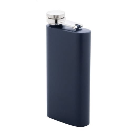 Fiaschetta con finitura opaca CABOT - 200 ml