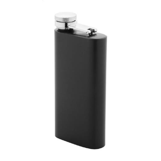 Fiaschetta con finitura opaca CABOT - 200 ml