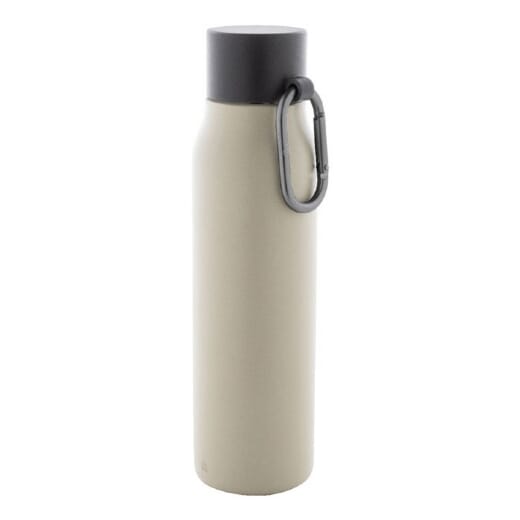 Borraccia con moschettone BARUNTESE - 500 ml