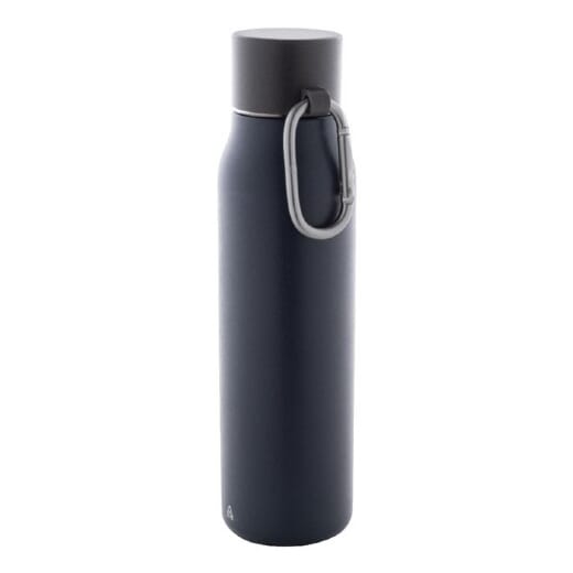 Borraccia con moschettone BARUNTESE - 500 ml